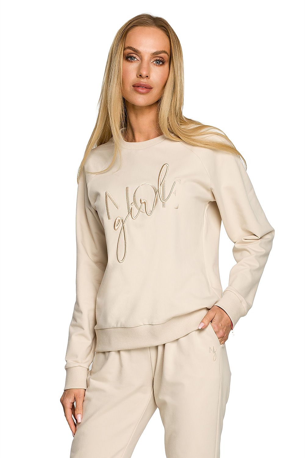 Sweatshirt model 169987